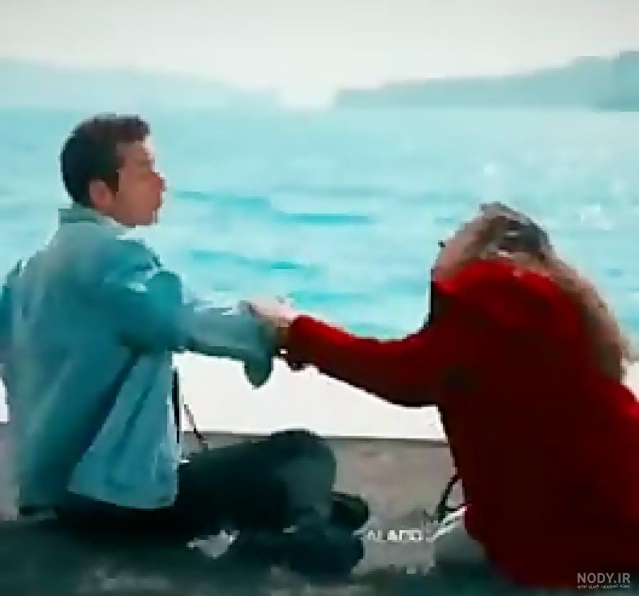 کلیپ عاشقانه از سوسن و عمر کلیپ عاشقانه از سوسن و عمر