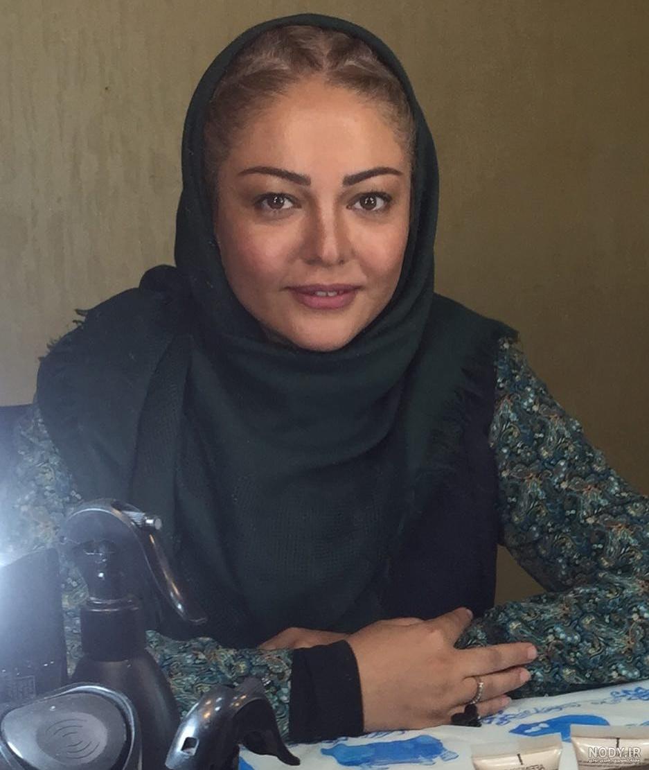 گریم متفاوت «رزیتا غفاری» در سریال «کهنه سرباز» +عکس - مجله اینترنتی دوستان گریم متفاوت «رزیتا غفاری» در سریال «کهنه سرباز» +عکس - مجله اینترنتی دوستان