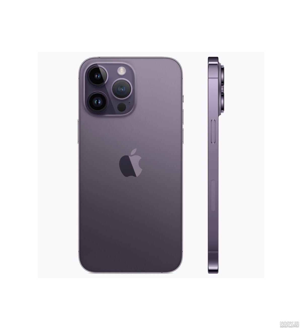 گوشی موبایل اپل مدل آیفون ۱۴ پرو مکس | iPhone 14 Pro Max - ظرفیت ...
