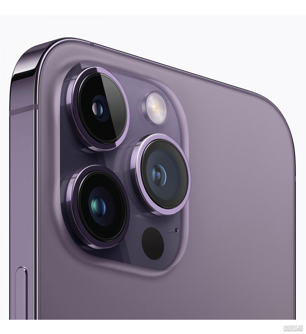 گوشی موبایل اپل مدل آیفون ۱۴ پرو مکس | iPhone 14 Pro Max - ظرفیت ...