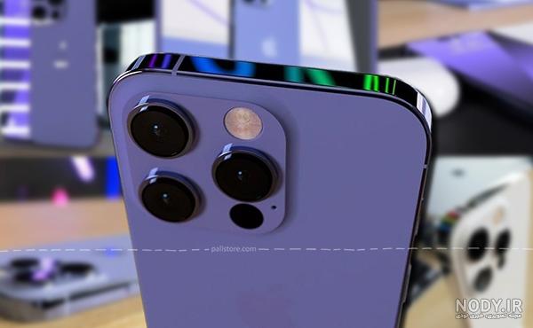گوشی موبایل اپل مدل آیفون ۱۴ پرو مکس | iPhone 14 Pro Max - ظرفیت ...