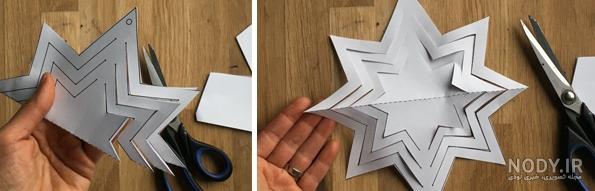 عکس خفن عکس ستاره فانتزی کارتونی