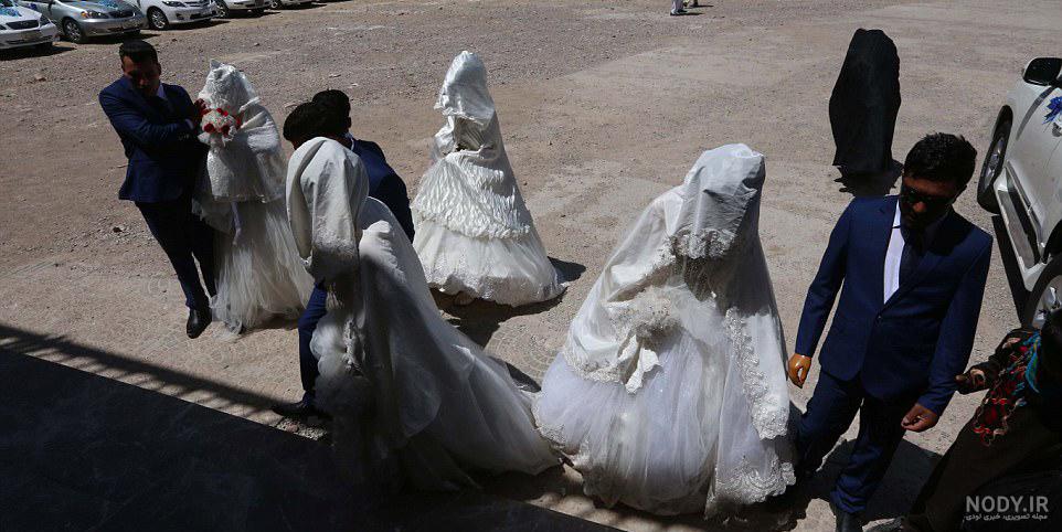 عکس خفن عکس عروس افغانی جدید