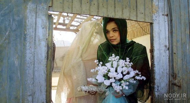 عکس خفن عکس عروس افغانی جدید