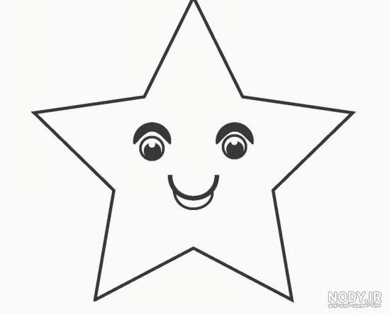 عکس خفن عکس ستاره زیبا نقاشی