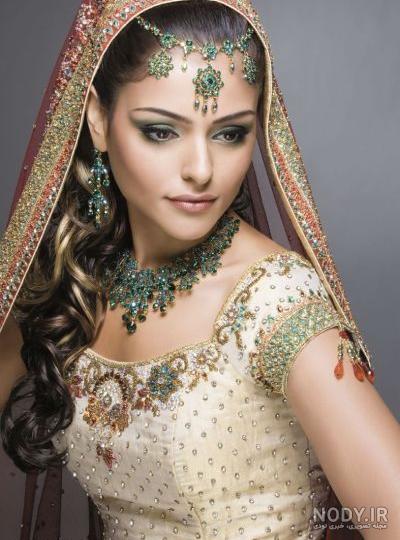 عکس خفن عکس عروس افغانی جدید