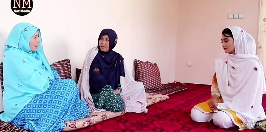 عکس خفن عکس عروس افغانی جدید