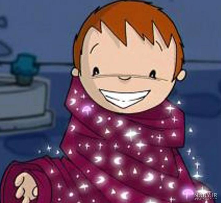 عکس ستاره نقاشی