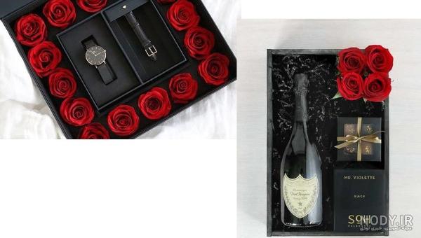 عکس خفن عکس کادو ولنتاین برای پسر