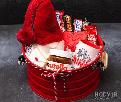 عکس خفن عکس کادو ولنتاین برای پسر