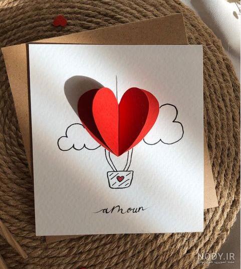 عکس خفن عکس کادو ولنتاین برای پسر