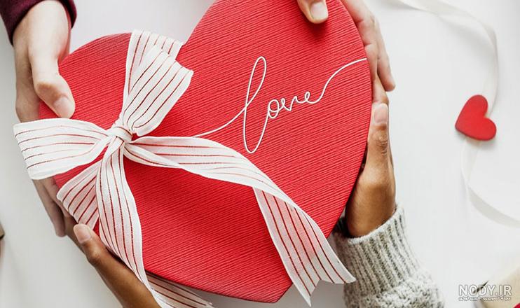 عکس خفن عکس کادو ولنتاین برای پسر