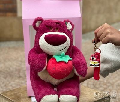 کادو ولنتاین برای پسر ساده و شیک