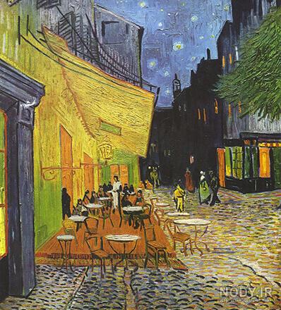 آرت پریسا | تحلیل نقاشی های معروف و آشنایی با زندگی نقاشان بزرگ ... آرت پریسا | تحلیل نقاشی های معروف و آشنایی با زندگی نقاشان بزرگ ...