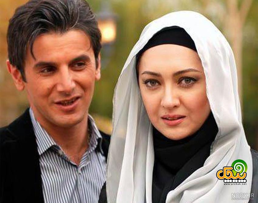ازدواج نیکی کریمی علنی شد ازدواج نیکی کریمی علنی شد