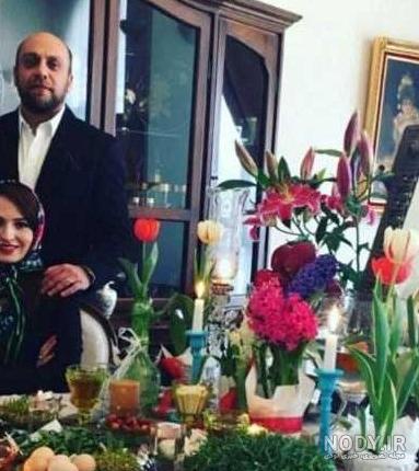 ایده عکس با هفت سین