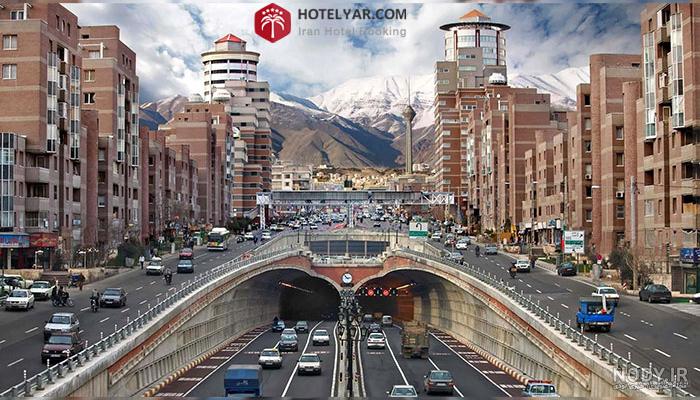 بلیط برج میلاد و راهنمای بازدید برج میلاد 1402 | قیمت‌ها ☀️ این تودی