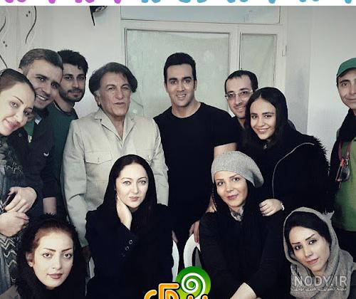 بیوگرافی نیکی کریمی از شروع تا درخشش و ازدواج بیوگرافی نیکی کریمی از شروع تا درخشش و ازدواج