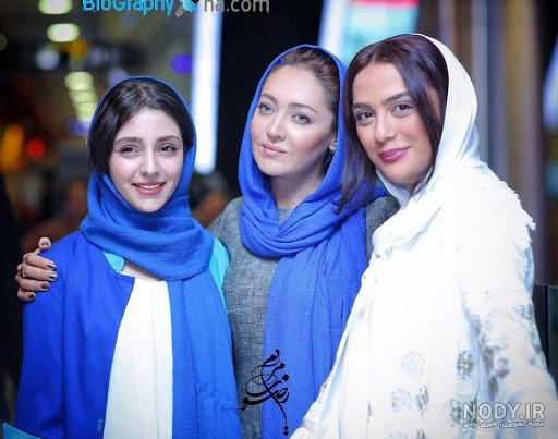 بیوگرافی نیکی کریمی و زندگی شخصی + عکس جذاب و پیج اینستاگرام بیوگرافی نیکی کریمی و زندگی شخصی + عکس جذاب و پیج اینستاگرام