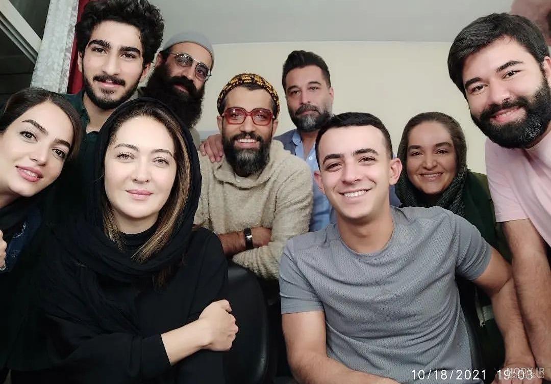 بیوگرافی نیکی کریمی + 40 عکس زیبا و خانوادگی نیکی کریمی بیوگرافی نیکی کریمی + 40 عکس زیبا و خانوادگی نیکی کریمی