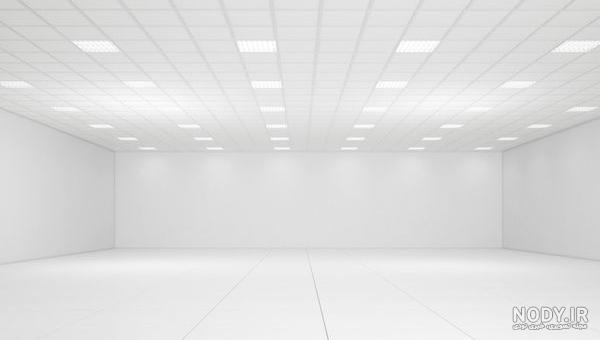 تیوال نمایشگاه خالی گسترده تیوال نمایشگاه خالی گسترده