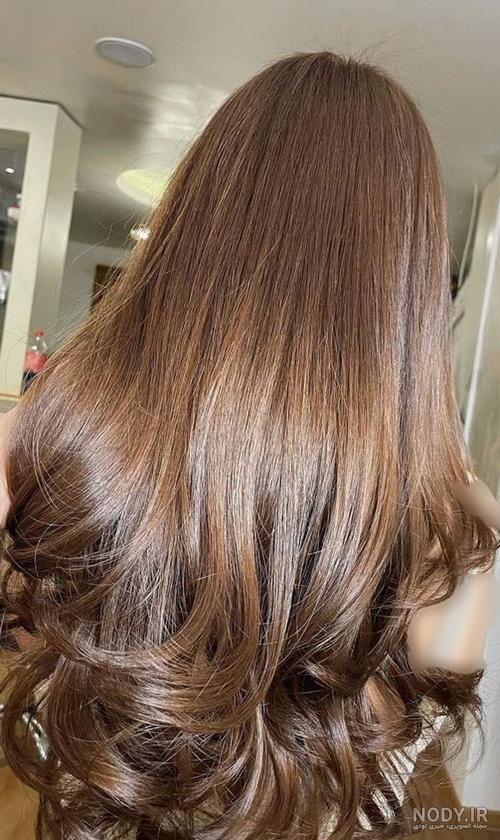 خاص ترین ترکیب های رنگ مو نسکافه ای | رنگ مو مناسب پوست کدام است؟ خاص ترین ترکیب های رنگ مو نسکافه ای | رنگ مو مناسب پوست کدام است؟