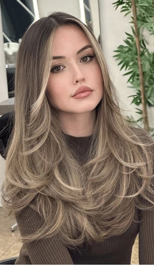 خاص ترین ترکیب های رنگ مو نسکافه ای | رنگ مو مناسب پوست کدام است؟ خاص ترین ترکیب های رنگ مو نسکافه ای | رنگ مو مناسب پوست کدام است؟