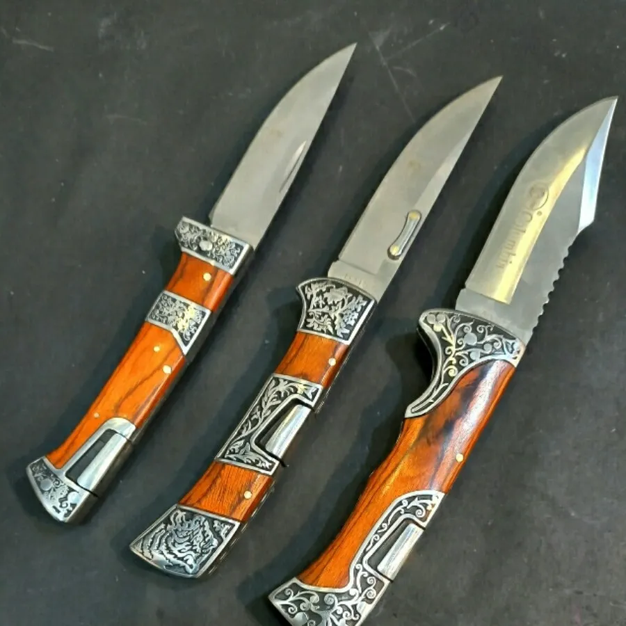 خرید و قیمت چاقوی سفری کلمبیا چخماق دار طرح m9 از غرفه غرفه چاقوی ... خرید و قیمت چاقوی سفری کلمبیا چخماق دار طرح m9 از غرفه غرفه چاقوی ...