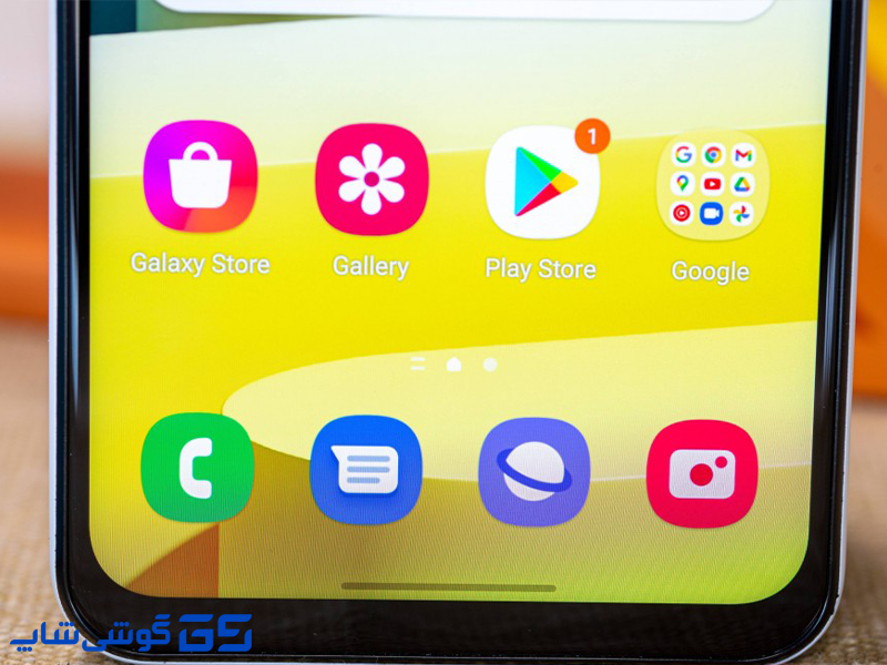 خرید و قیمت گوشی سامسونگ A13 | حافظه 128 رم 6 گیگابایت ا Samsung ... خرید و قیمت گوشی سامسونگ A13 | حافظه 128 رم 6 گیگابایت ا Samsung ...