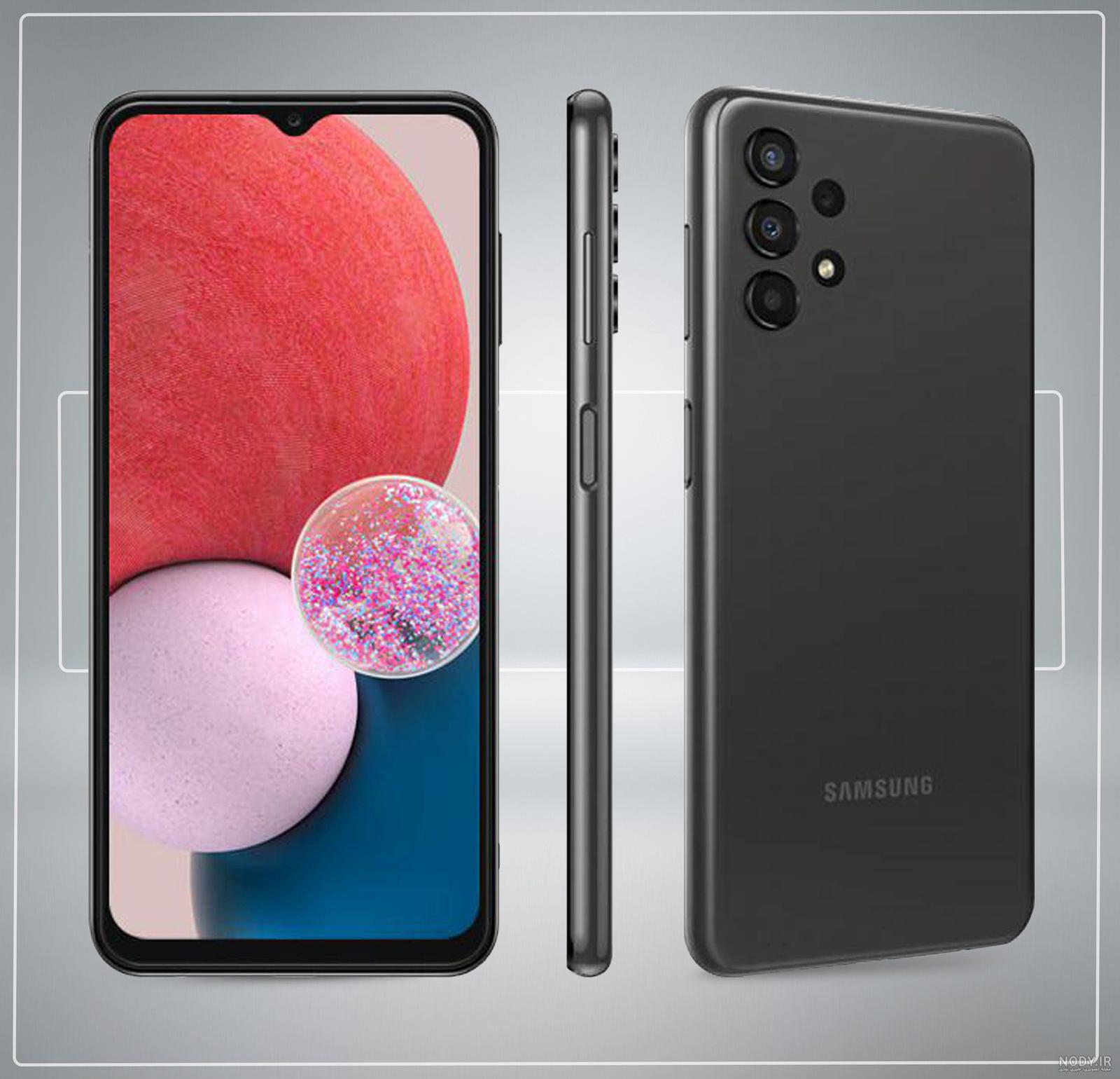 خرید و قیمت گوشی سامسونگ A13 | حافظه 128 رم 6 گیگابایت ا Samsung ... خرید و قیمت گوشی سامسونگ A13 | حافظه 128 رم 6 گیگابایت ا Samsung ...