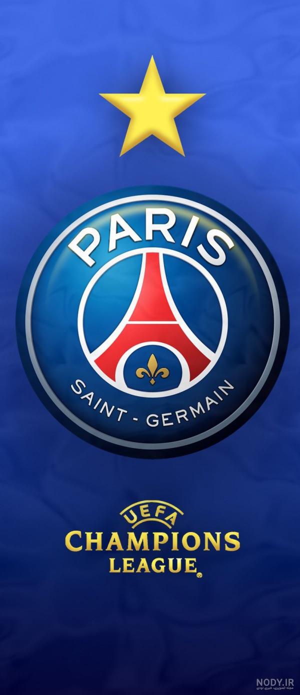دانلود رایگان لوگو پاری سن ژرمن PSG – طراحان آپامه دانلود رایگان لوگو پاری سن ژرمن PSG – طراحان آپامه