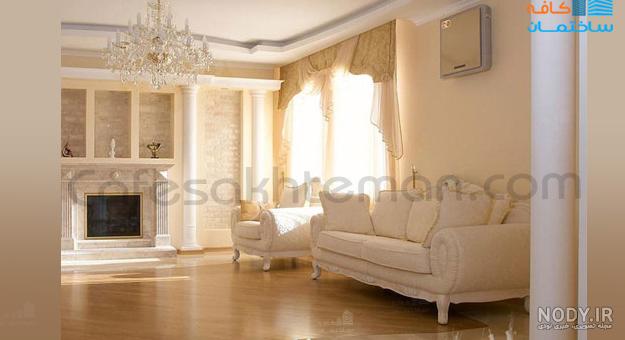 راهنمای ترکیب رنگ استخوانی برای ساختمان + جذابیت ها و نکات | سلام ... راهنمای ترکیب رنگ استخوانی برای ساختمان + جذابیت ها و نکات | سلام ...