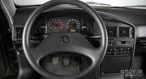 روآ 1.7L 1385-1390، مشخصات و قیمت | خودرو