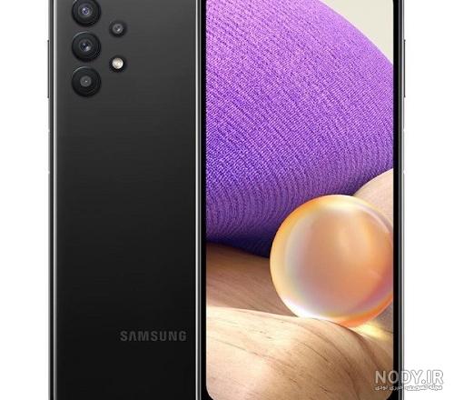 سامسونگ Galaxy A13 SM-A137F/DS دو سیم کارت ظرفیت 128 گیگابایت سامسونگ Galaxy A13 SM-A137F/DS دو سیم کارت ظرفیت 128 گیگابایت