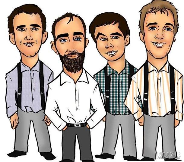 عکس دختر برای پروفایل سه نفر عکس دختر برای پروفایل سه نفر