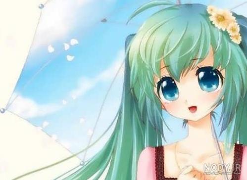 عکس دختر بچه انیمیشنی بانمک و کیوت برای پروفایل عکس دختر بچه انیمیشنی بانمک و کیوت برای پروفایل