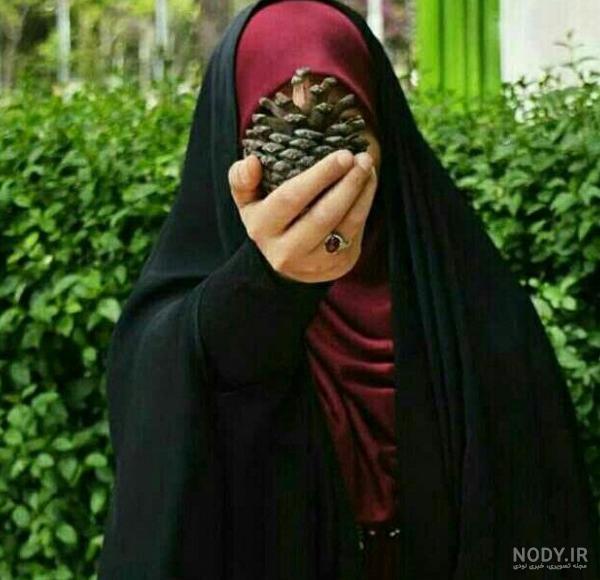 عکس دختر چادری برای پروفایل + عکس نوشته و متن درباره حجاب - شبونه عکس دختر چادری برای پروفایل + عکس نوشته و متن درباره حجاب - شبونه
