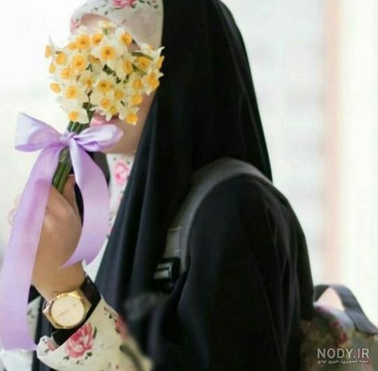 عکس دختر چادری برای پروفایل + عکس نوشته و متن درباره حجاب - شبونه عکس دختر چادری برای پروفایل + عکس نوشته و متن درباره حجاب - شبونه