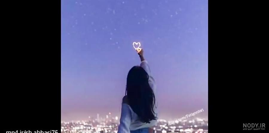 عکس دخترونه برای وضعیت واتساپ ❤️ [ بهترین تصاویر ]