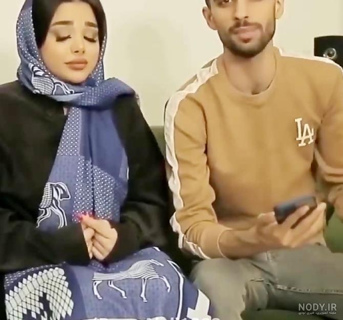 عکس شوهر فاطمه حسینی بلاگر عکس شوهر فاطمه حسینی بلاگر