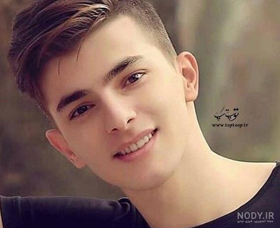 عکس فیک پسر طبیعی پسرانه ❤️ [ بهترین تصاویر ]