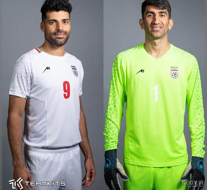 عکس لباس ایران