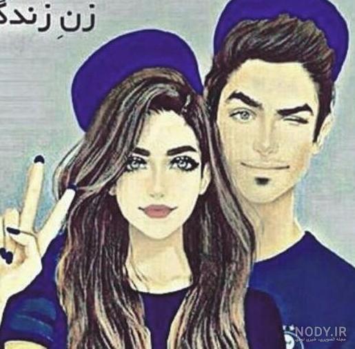 عکس پروفایل دخترونه استقلالی جدید عکس پروفایل دخترونه استقلالی جدید