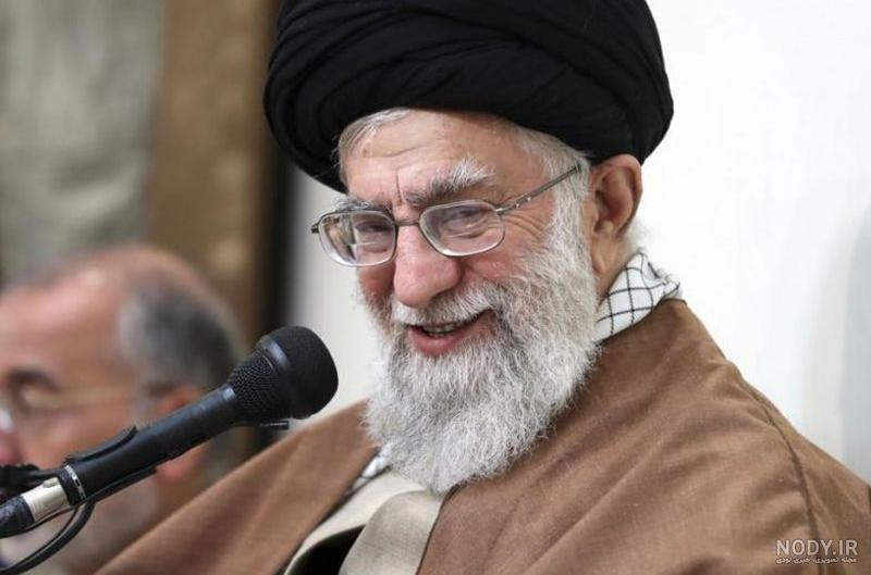 عکس پروفایل رهبری و استوری رهبر انقلاب | تصاویر زیبای سید علی خامنه ای