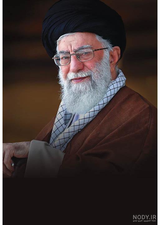 عکس پروفایل رهبری و استوری رهبر انقلاب | تصاویر زیبای سید علی خامنه ای