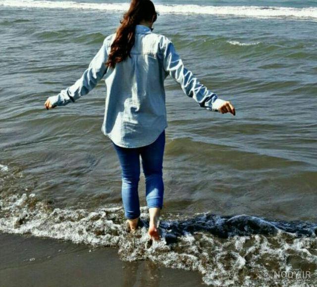 عکس پروفایل طبیعی دخترانه ❤️ [ بهترین تصاویر ]