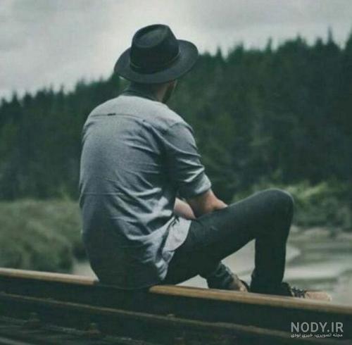 عکس پروفایل پسرانه طبیعی ایرانی با مدل های جذاب و مختلف ...