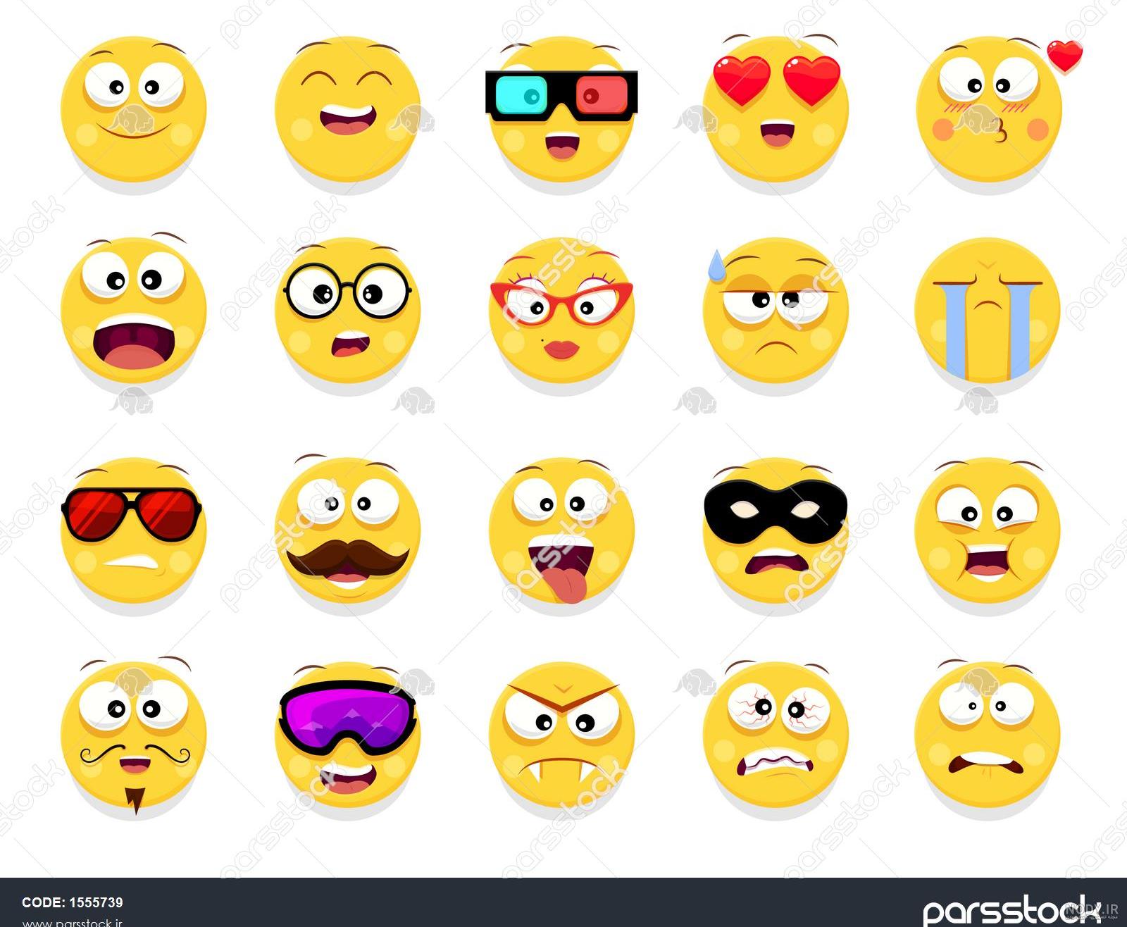 عکس پسر عصبانی کارتونی