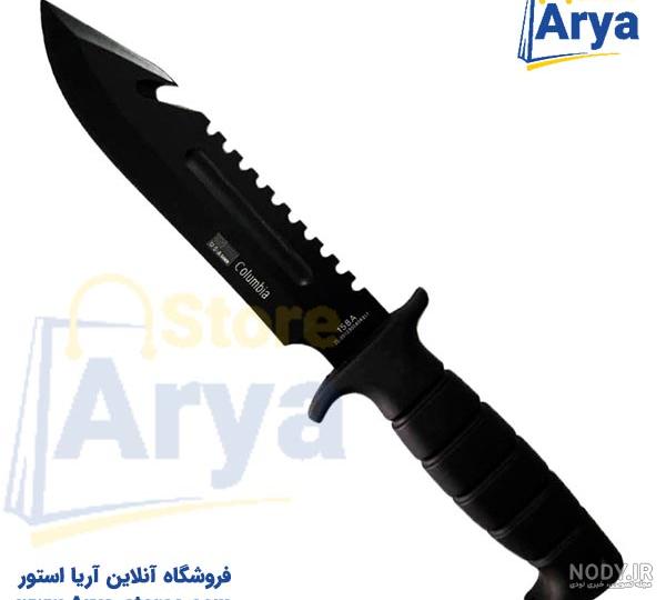 عکس های چاقو کلمبیا عکس های چاقو کلمبیا
