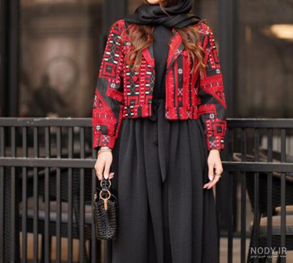 عکس کت سارافون جدید